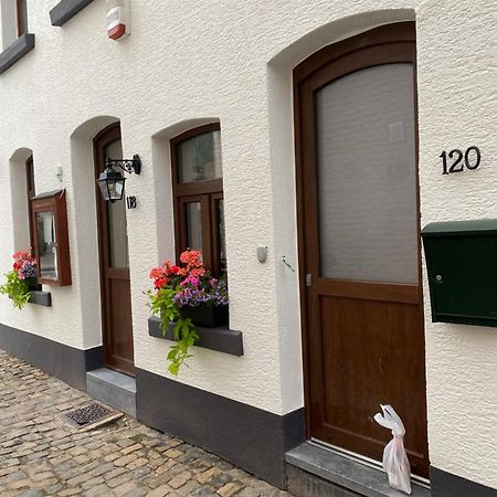 Chambres Tourismes Pepinster Exteriér fotografie